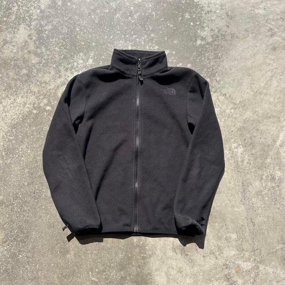 The-north-face Men's Black Sweatshirt